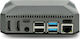 Argon40 Калъф Argon One V2 Raspberry Pi 4b Arg-15391