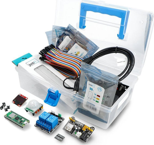 Raspberry Pi 5 8gb Ram Single Board Computer Υπολογιστής Μίας Πλακέτας