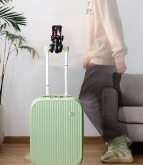 Fotopro Fotopro Kamerastative bis 4,8cm und Belastbarkeit 2kg