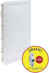 Legrand Χωνευτός Legrand Χωνευτός