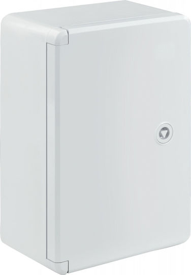PAWBOL Wall Mounted Waterproof Cabinet Fuse Box P200xH300xW130mm C1700