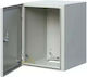 Incobex Wall Mounted Waterproof Cabinet Fuse Box P400xH400xW200mm