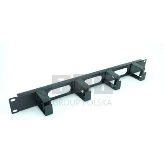 Molex Pn Rl-or3p Kabelmanagement Organizer für Rack-Schränke