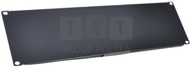 Molex Pn Rl-zas3u 3u Blanking Panel