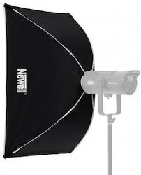 Newell Cutie de lumini cu Grilă 90x60cm Newell Cutie de lumini cu Grilă 90x60cm
