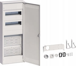 Hager Επιτοίχιος 765x305x96.5mm Hager Επιτοίχιος 765x305x96.5mm