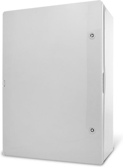 ELS Elektrotechnika Wall Mounted Cabinet Fuse Box Waterproof H700xW500xD260mm