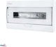 Bemko Wall Mounted Electrical Fuse Box W271xH324xD98mm