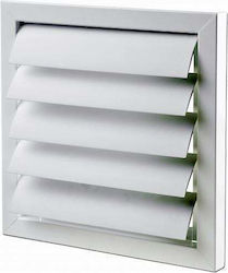 Vents Вентилационна решетка 55x55cm Vents Вентилационна решетка 55x55cm