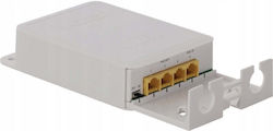 Pulsar EXT-POEG3-OTD Repeater Pulsar EXT-POEG3-OTD Repeater