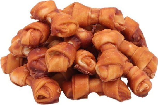 Кост за обучение за кучета с вкус на патица 500гр