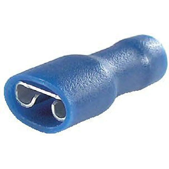 Ergom Albastru E10KN-03010302701 Set De 100 Bucăți