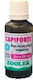 Zoolek Capiforte Aquarium-Wasserbehandlungen Flasche 30ml