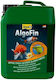 Tetra Pond Algofin 3 L Aquarium-Wasserbehandlungen