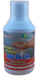 Femanga Aquarium-Wasserbehandlung 250ml