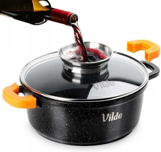 Vilde Плитка 2.1 л / 12.5 см