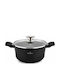 Swiss Haus Shallow Pot 26cm