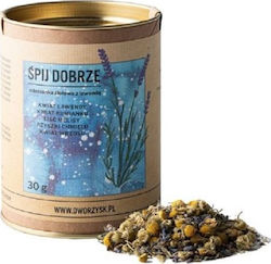 Dworzysk Tea 50gr