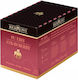 Richmont Rot Tee 40 Taschen 4gr