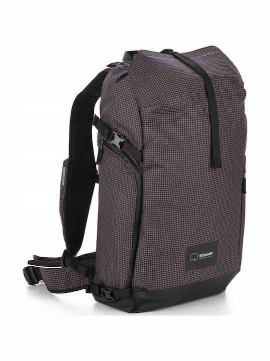 Shimoda Zagatto Wasserdicht Rucksack 32lt Schwarzes Shimoda Zagatto Wasserdicht Rucksack 32lt Schwarzes