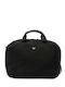 Men's Black Briefcase