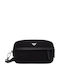 Men's Shoulder / Crossbody Bag Black
