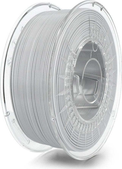 Devil Design PETG 3D Printer Filament Γκρι 1kg