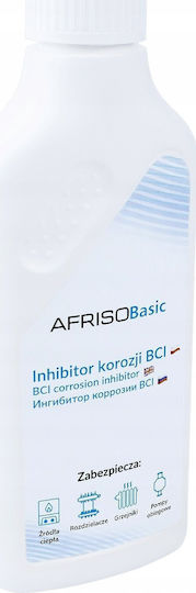 Afriso Bci Anti-Korrosionsmittel für Heizsysteme 500ml Korrosionsschutz Zentralheizung