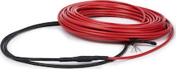 Едностранно захранван нагревателен кабел Deviflex 18t 615w 230v 34m 140f1240 Едностранно захранван нагревателен кабел Deviflex 18t 615w 230v 34m 140f1240