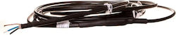 Devi Heating Cable Deviflex Dtce-30 230v 30w/m 5m 89845995 Devi Heating Cable Deviflex Dtce-30 230v 30w/m 5m 89845995