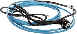 Devi Саморегулиращ се отоплителен комплект Plug Devipipeheat 230v 40w 4m Devi Саморегулиращ се отоплителен комплект Plug Devipipeheat 230v 40w 4m