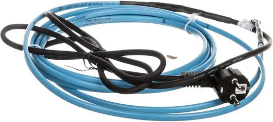 Devi Samoograniczający Heating Set Plug Devipipeheat 230v 40w 4m