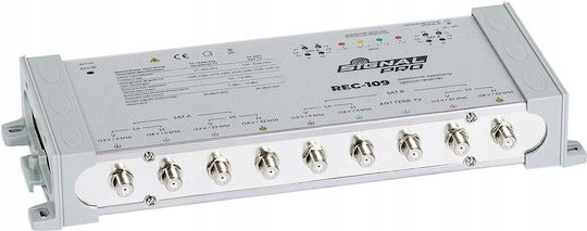 Signal Fire Studios REC-109 Τροφοδοσία 1τμχ
