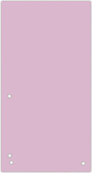 Donau Karton A4 Rosa