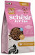 Schesir Dry Cat Food for Kittens with Chicken 0.4kg
