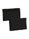 Starpak Kids Black Wallet