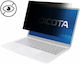 Dicota Bildschirm-Filter für Laptop 13,3" D50003-2SM