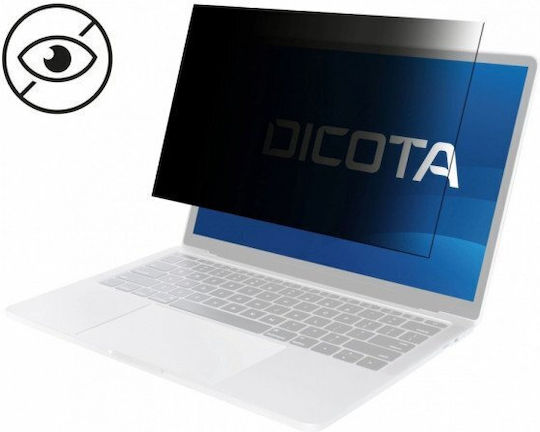 Dicota Bildschirm-Filter für Laptop 13,3" D50003-2SM