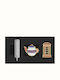 Moleskine attrattivo Broschen-Set