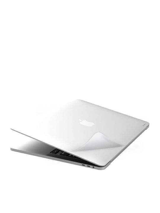 Jcpal Jcpal Laptoptasche Für Laptop 15" In Silber Farbe