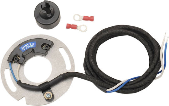 Aprindere Dynatek Dyna S Dual-Fire Dynatek Ds6-1