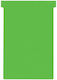Nobo Nobo T-cards 4 Green