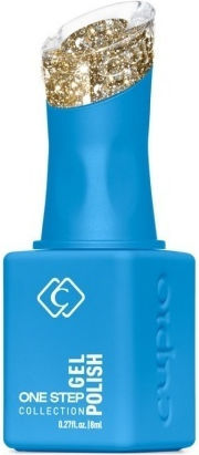 Cupio Ojă Pentru Unghii Cu Gel Diamond Darling 8ml