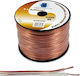 Cabletech Καλώδιο Ηχείου Ατερμάτιστο 100m KAB0315