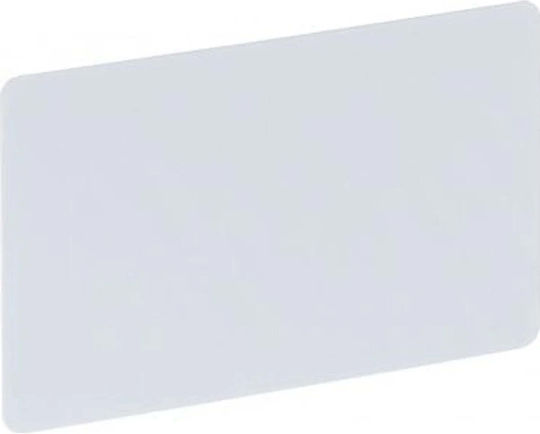 Satel Κάρτα Εγγύτητας Rfid Kt-std-1 125 Khz Em4100/4102 86x54x1mm