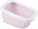Imac Funny Cat Litter Box White L62 x W49.5 x H...
