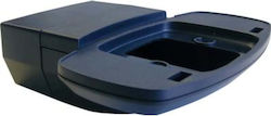 Bft Radius Light Fixture Mounting Bracket Genuine Bft Spare Part