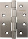 Metallor Scharnier Platte 2 Lager Rostfreier St...