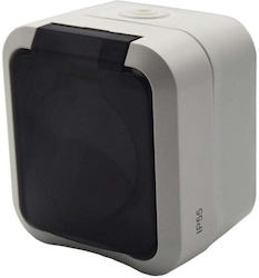 Duwi Single Power Socket Duwi Single Power Socket