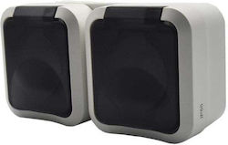 Duwi Double Power Socket Duwi Double Power Socket